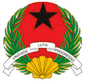 Armoiries de la Guinée-Bissau