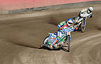 Speedway Extraliiga 22. 5. 2010 - Timo Lahti ja Niko Siltaniemi erässä 9.jpg
