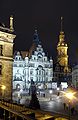 Schloßplatz - Dresden - night.jpg
