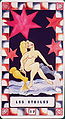 "Les étoiles", Tarot Zanoni - 1993.jpg