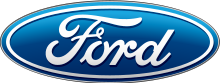 Logo de Ford