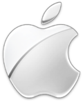 Logo d'Apple